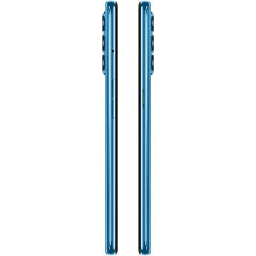 Смартфон OPPO Find X3 Lite 8/128GB Azure Blue