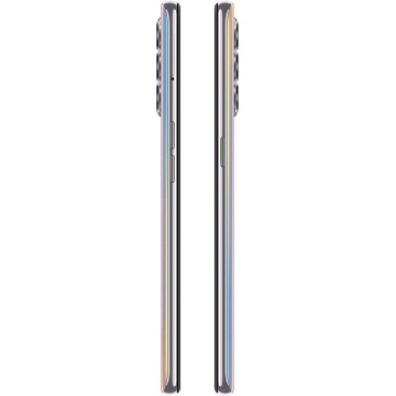 Смартфон OPPO Find X3 Lite 8/128GB Galactic Silver