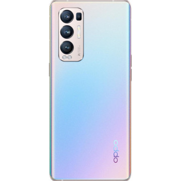 Смартфон OPPO Find X3 Neo 5G 12/256GB Galactic Silver