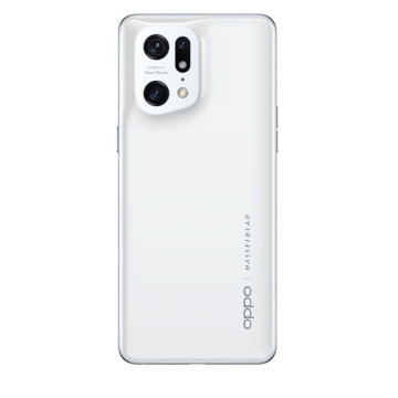 Смартфон OPPO Find X5 8/256GB White