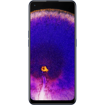 Смартфон OPPO Find X5 Lite 5G 8/256GB Black