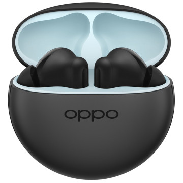 Бездротові навушники OPPO Enco Buds 2 Midnight (ETE41)