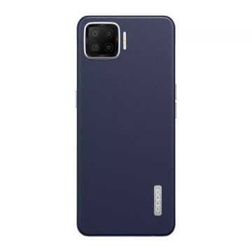 Смартфон OPPO A73 4/64GB Navy Blue