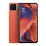 Смартфон OPPO A73 4/64GB Orange