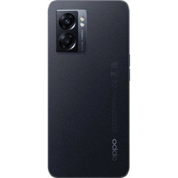 Смартфон OPPO A77 5G 4/64GB Midnight Black