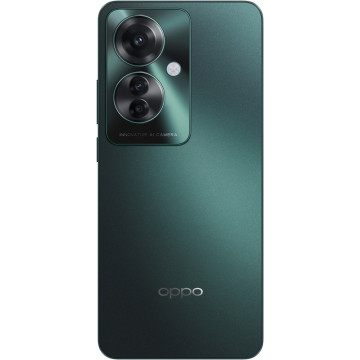 Смартфон OPPO Reno 11 F 5G 8/256GB Palm Green (OFCPH2603_GREEN)