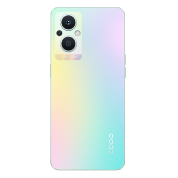 Смартфон OPPO Reno 8 Lite 5G 8/128GB Rainbow Spectrum