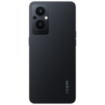 Смартфон OPPO Reno 8 Lite 5G 8/128GB Cosmic Black