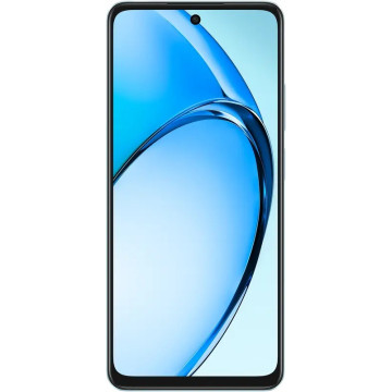 Смартфон OPPO A3X 2024 4/128GB Ocean Blue (CPH2641)