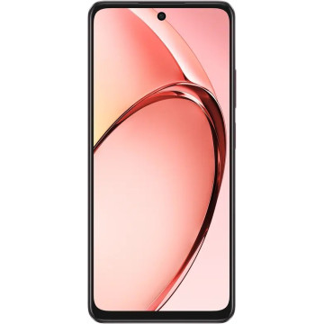 Смартфон OPPO A3X 2024 4/128GB Nebula Red (CPH2641)