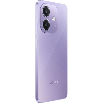 Смартфон OPPO A3 6/256GB Starry Purple