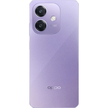 Смартфон OPPO A3 6/256GB Starry Purple