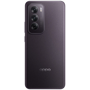 Смартфон OPPO Reno 12 5G 12/256GB Black Brown (CPH2625)