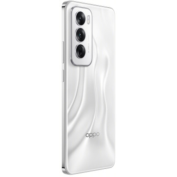 Смартфон OPPO Reno 12 5G 12/256GB Astro Silver (CPH2625)