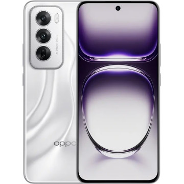 Смартфон OPPO Reno 12 5G 12/256GB Astro Silver (CPH2625)