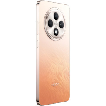 Смартфон OPPO Reno 12 F 5G 8/256GB Amber Orange