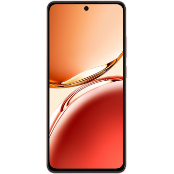 Смартфон OPPO Reno 12 F 5G 8/256GB Amber Orange