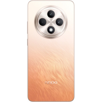 Смартфон OPPO Reno 12 F 5G 8/256GB Amber Orange