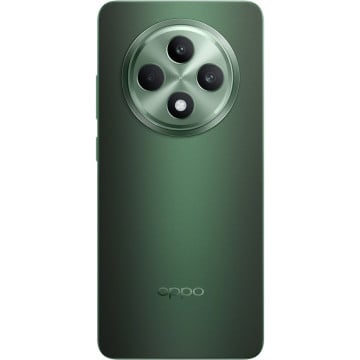 Смартфон OPPO Reno 12 FS 5G 12/512GB Black Green (CPH2637)