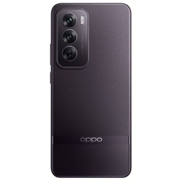 Смартфон OPPO Reno 12 Pro 5G 12/512GB Nebula Black (CPH2629)