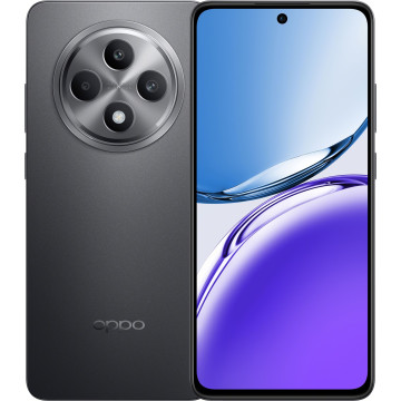 Смартфон OPPO Reno 12 F 8/256GB Matte Grey