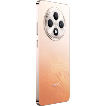 Смартфон OPPO Reno 12 F 8/256GB Amber Orange