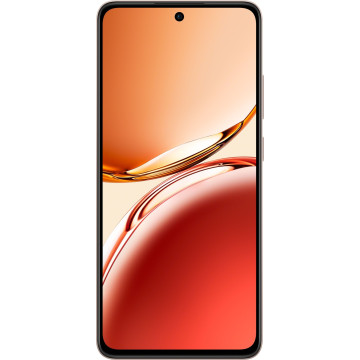 Смартфон OPPO Reno 12 F 8/256GB Amber Orange