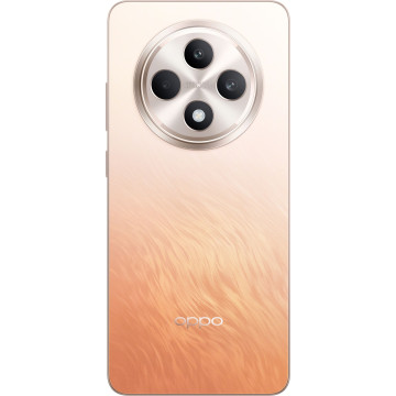 Смартфон OPPO Reno 12 F 8/256GB Amber Orange