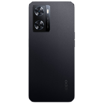 Смартфон OPPO A57s 4/128GB Starry Black