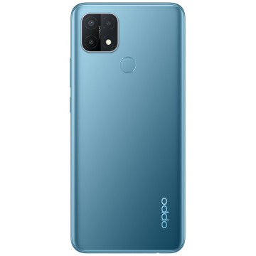 Смартфон OPPO A15 2021 2/32GB Blue