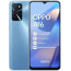 Смартфон OPPO A16 2022 3/32GB Blue