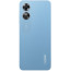 Смартфон OPPO A17 2022 4/64GB Lake Blue (CPH2477)