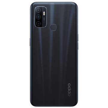Смартфон OPPO A53 2020 4/64GB Black