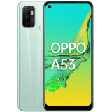 Смартфон OPPO A53 2020 4/64GB Green