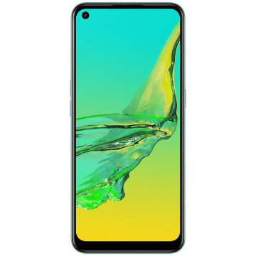 Смартфон OPPO A53 2020 4/64GB Green