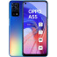 Смартфон OPPO A55 2022 4/64GB Rainbow Blue (CPH2325)