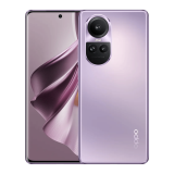 Смартфон OPPO Reno 10 Pro 5G 12/256GB Glossy Purple