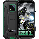 Смартфон Oukitel WP18 Pro 4/64GB Green