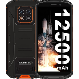 Смартфон Oukitel WP18 Pro 4/64GB Orange