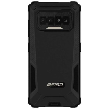 Смартфон Oukitel F150 H2022 4/32GB Black