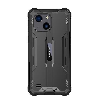 Смартфон Oukitel WP20 Pro 4/64GB Black