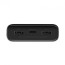 Повербанк Xiaomi Mi 20000mAh USB-C 50W QC3.0 Black (PB200SZM/BHR5080CN)