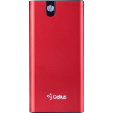 Зовнішній акумулятор (Power Bank) Gelius Pro Edge GP-PB10-013 10000mAh Red (00000078418)