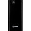 Зовнішній акумулятор (Power Bank) Gelius Pro Edge GP-PB10-013 10000mAh Black (00000078417)