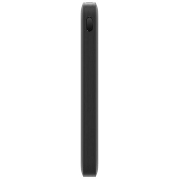 Повербанк Xiaomi Redmi 10000mAh Black (VXN4305GL)