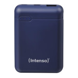 Повербанк Intenso Power Bank XS10000 Dark Blue (7313535)