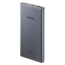 Повербанк Samsung 10000mAh 25W  dark grey (EB-P3300XJEGEU)