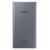 Повербанк Samsung 10000mAh 25W  dark grey (EB-P3300XJEGEU)