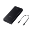 Повербанк Samsung Type-C 20000mAh 25W Black (EB-P5300XJEGEU)