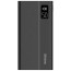 Повербанк Sigma mobile X-power SI50A3QL 50000mAh Type-C PD20W, QC22,5W Black